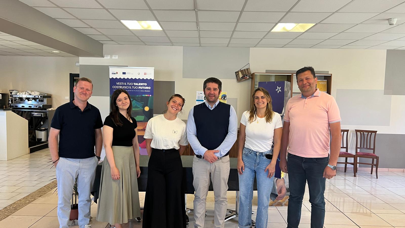 Solar Village Italy report 11